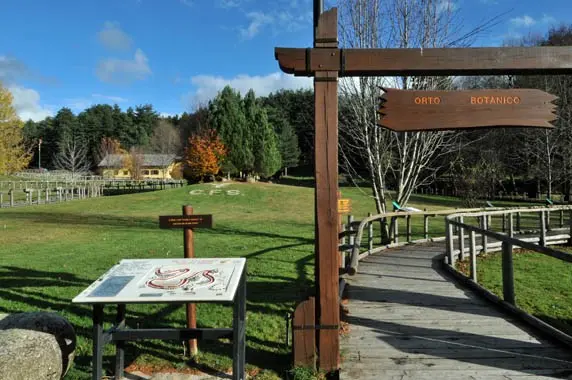 Centro Visita Cupone