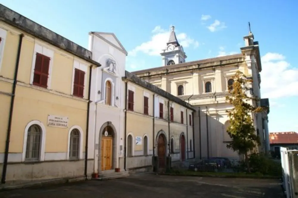 Museo Diocesano
