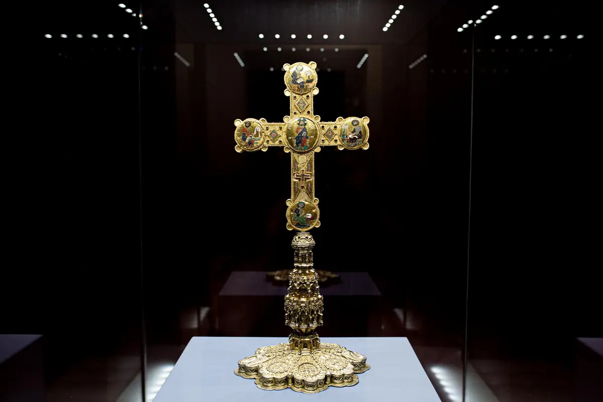 Museo Diocesano, Cosenza