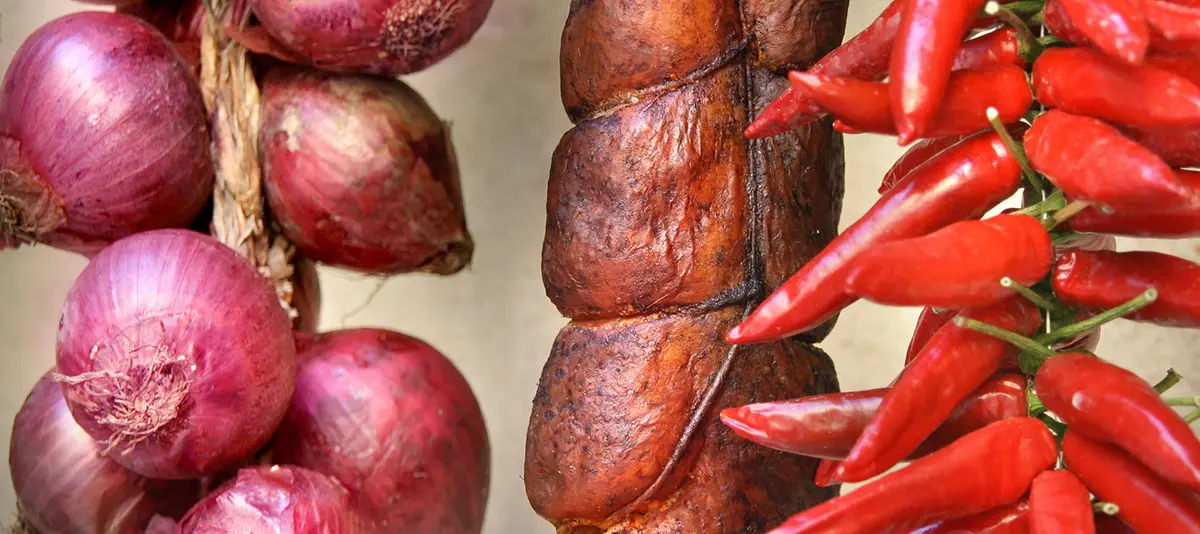 What to eat in Vibo Valentia: typical dishes not to be missed