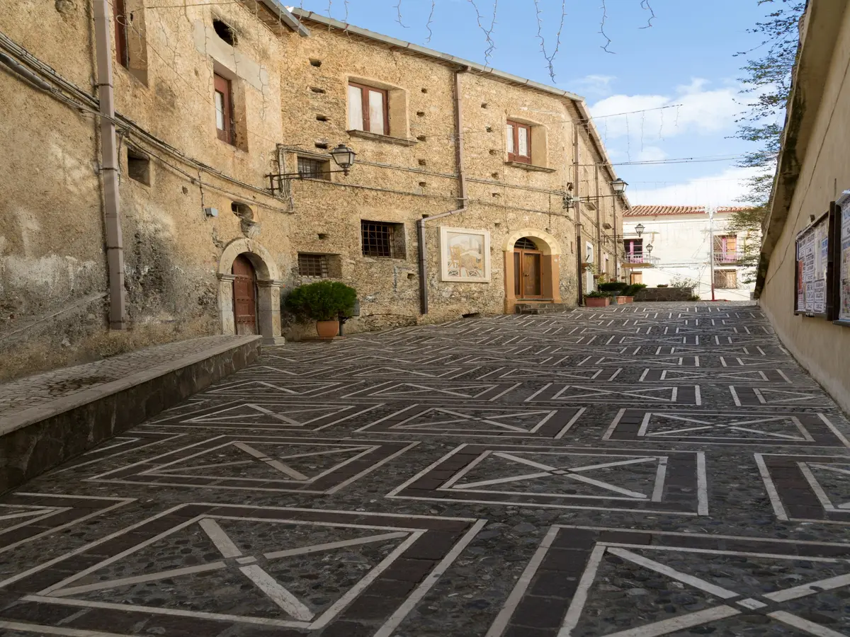 A day in Buonvicino, among The Most Beautiful Villages in Italy