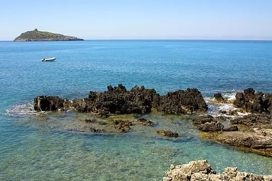 Cirella Island