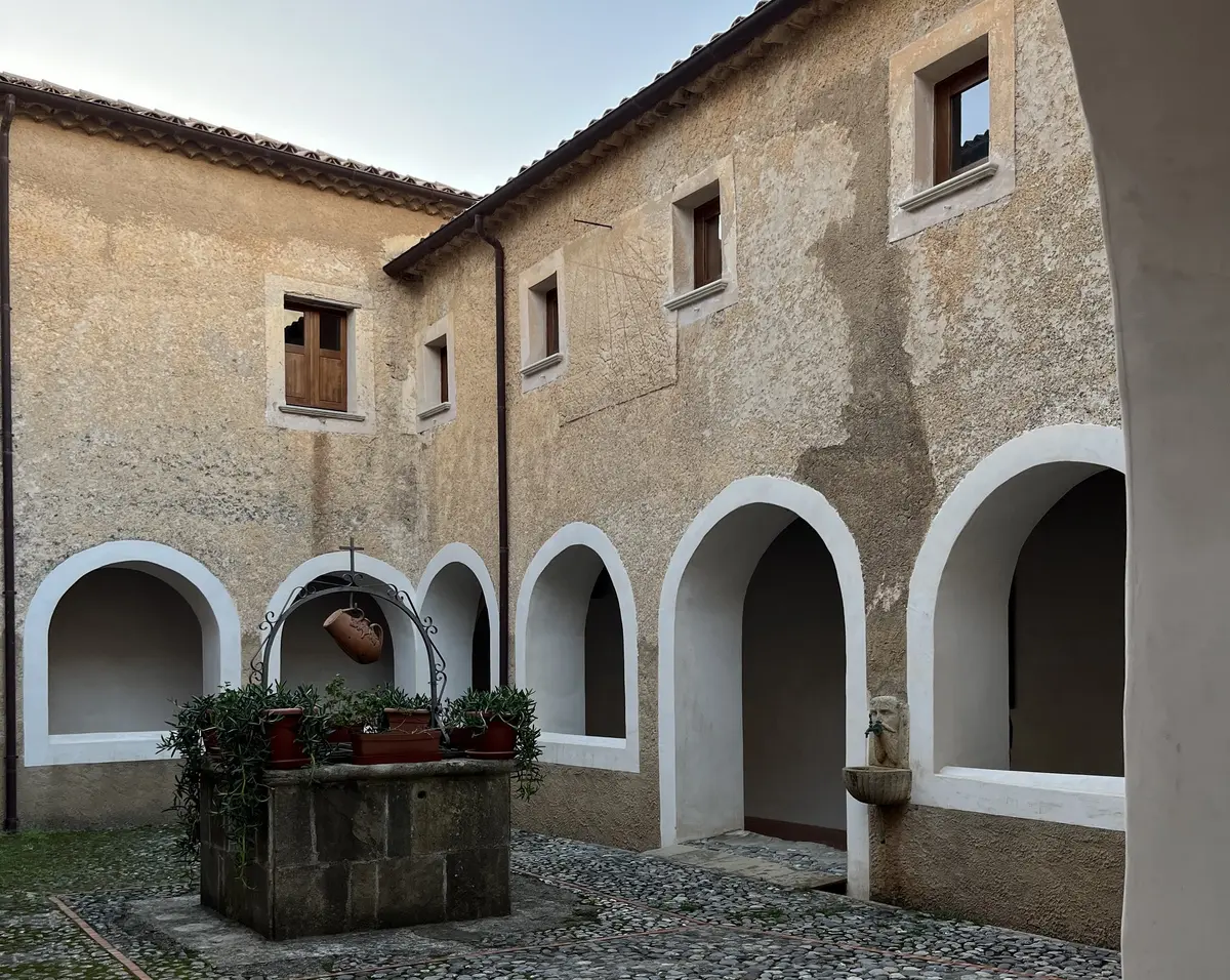Convento di San Daniele