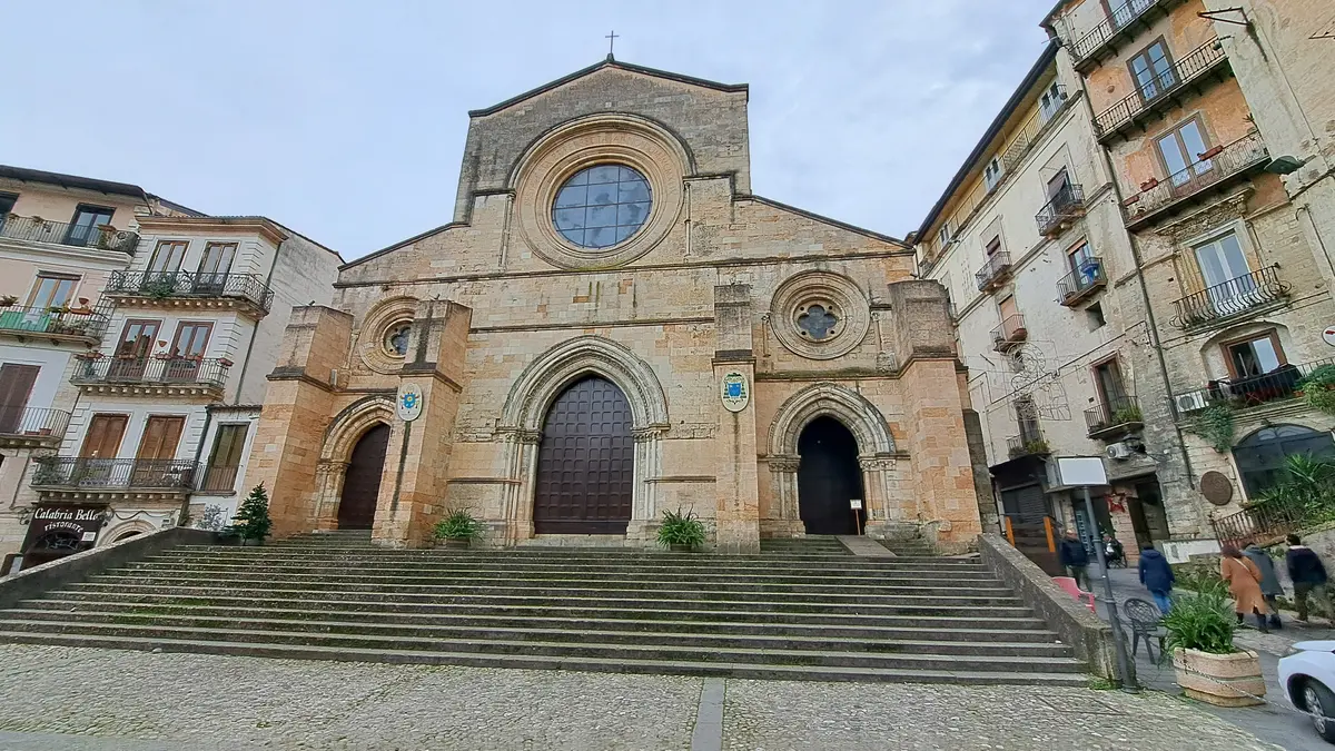 Duomo di Cosenza