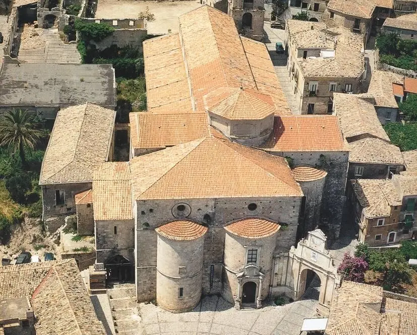 Cathedral of Santa Maria Assunta
