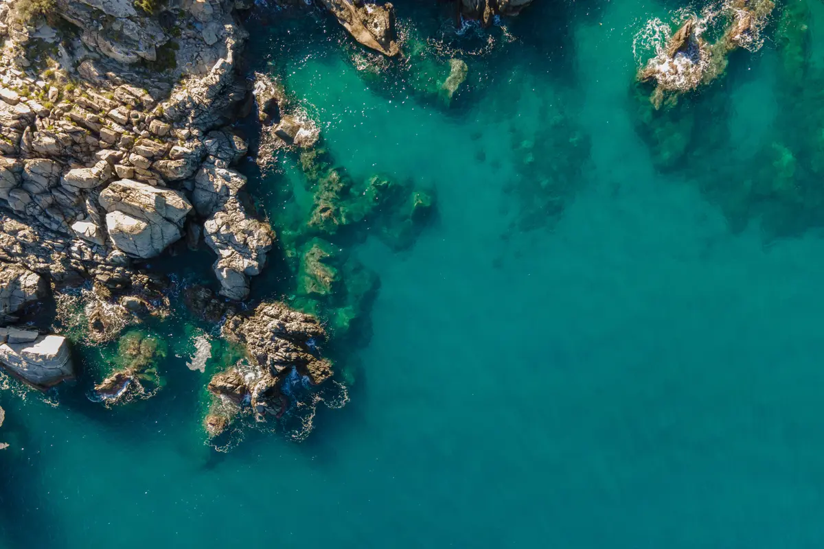 Vacanze a Capo Vaticano, tra spiaggia e mare da sogno
