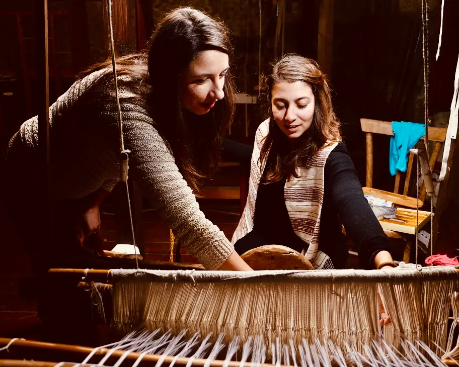 Educational farms in Calabria for families and children