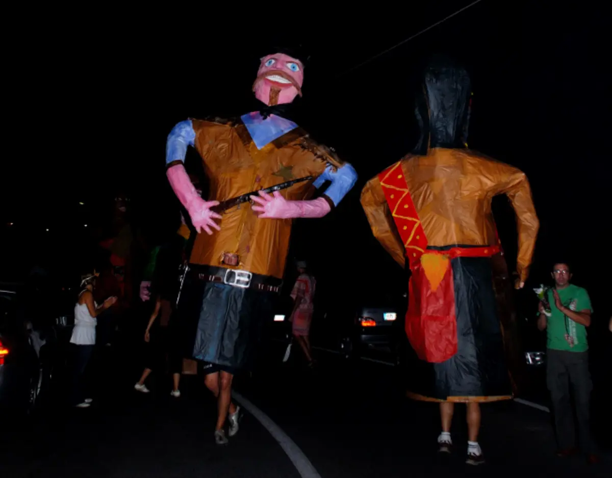 Mata e Grifone, la storia dei Giganti calabresi