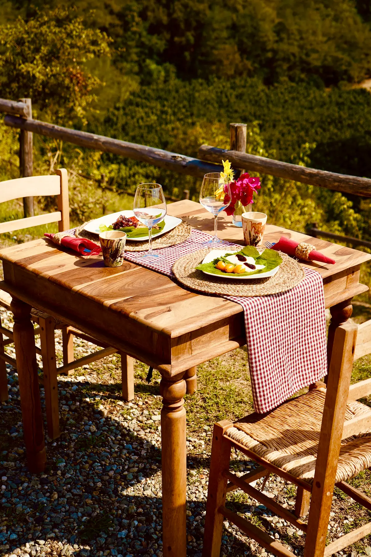 Slow Food Presidia in Calabria: the complete list