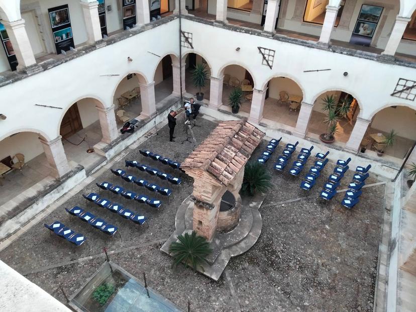 Enotri Museo