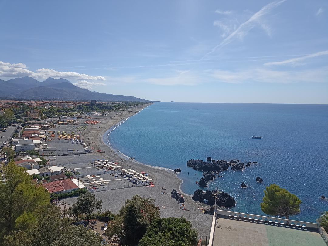 Scalea It Scalea Beach Scalea
