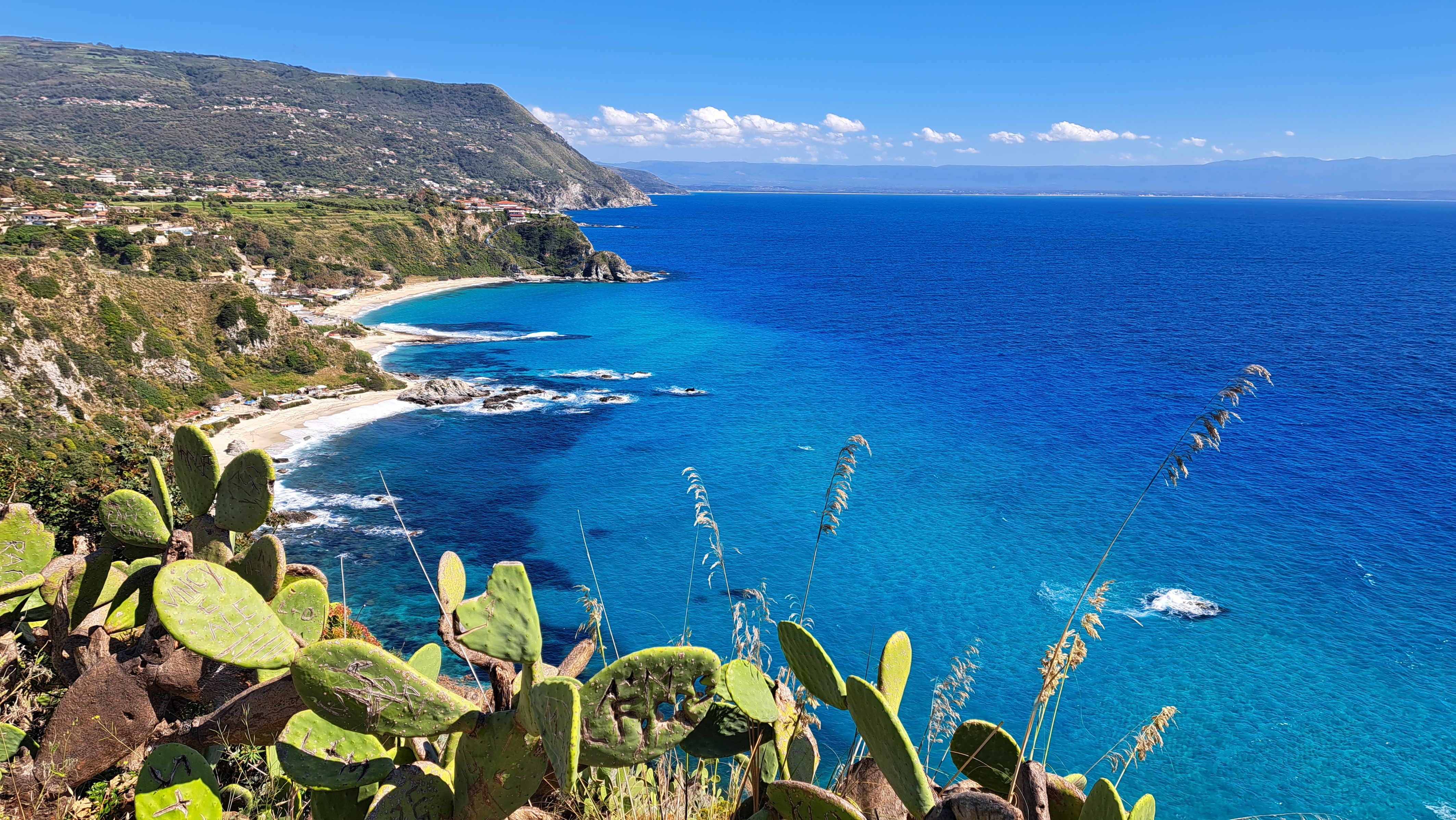 Capo Vaticano