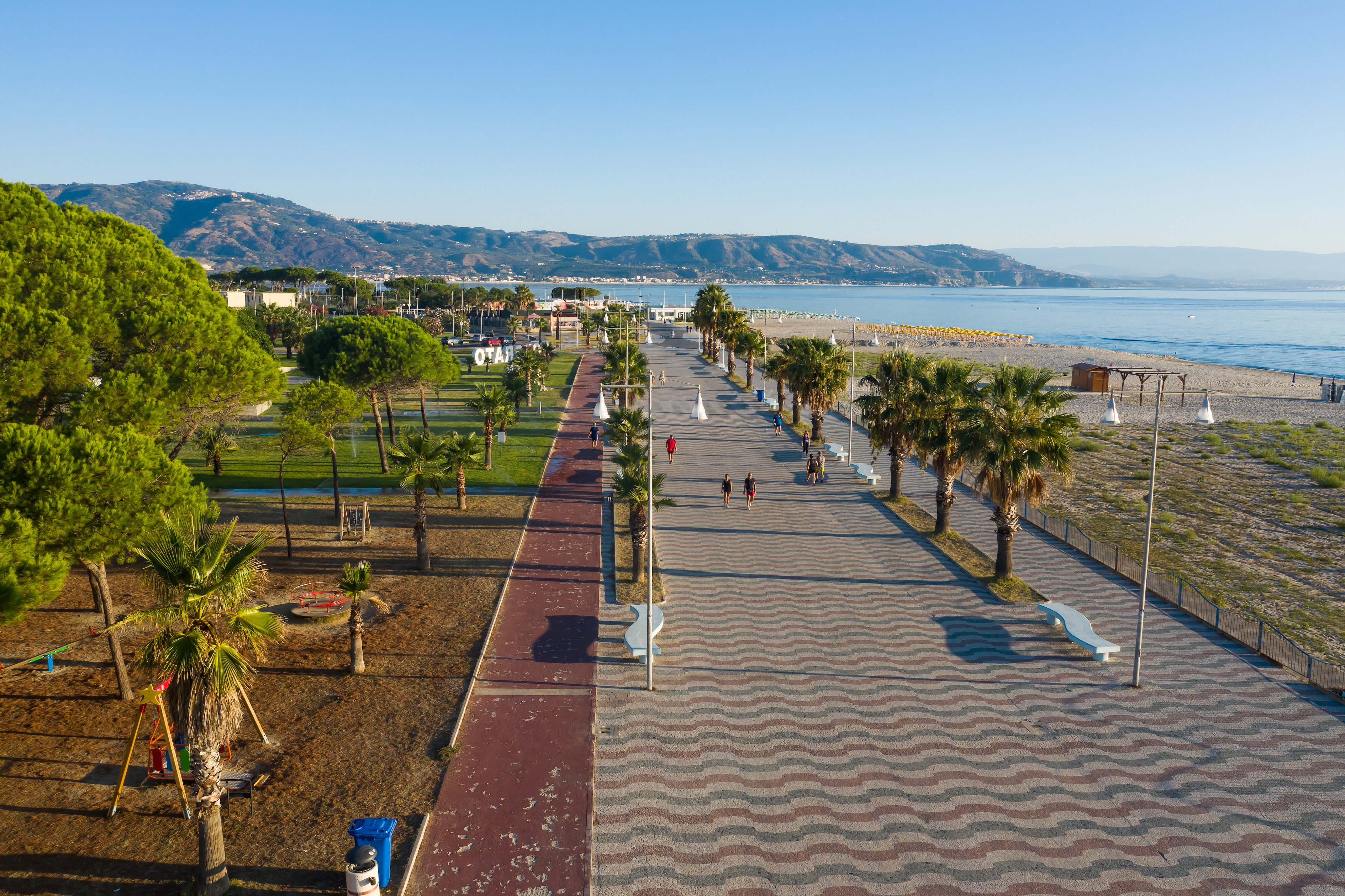 Soverato Lungomare