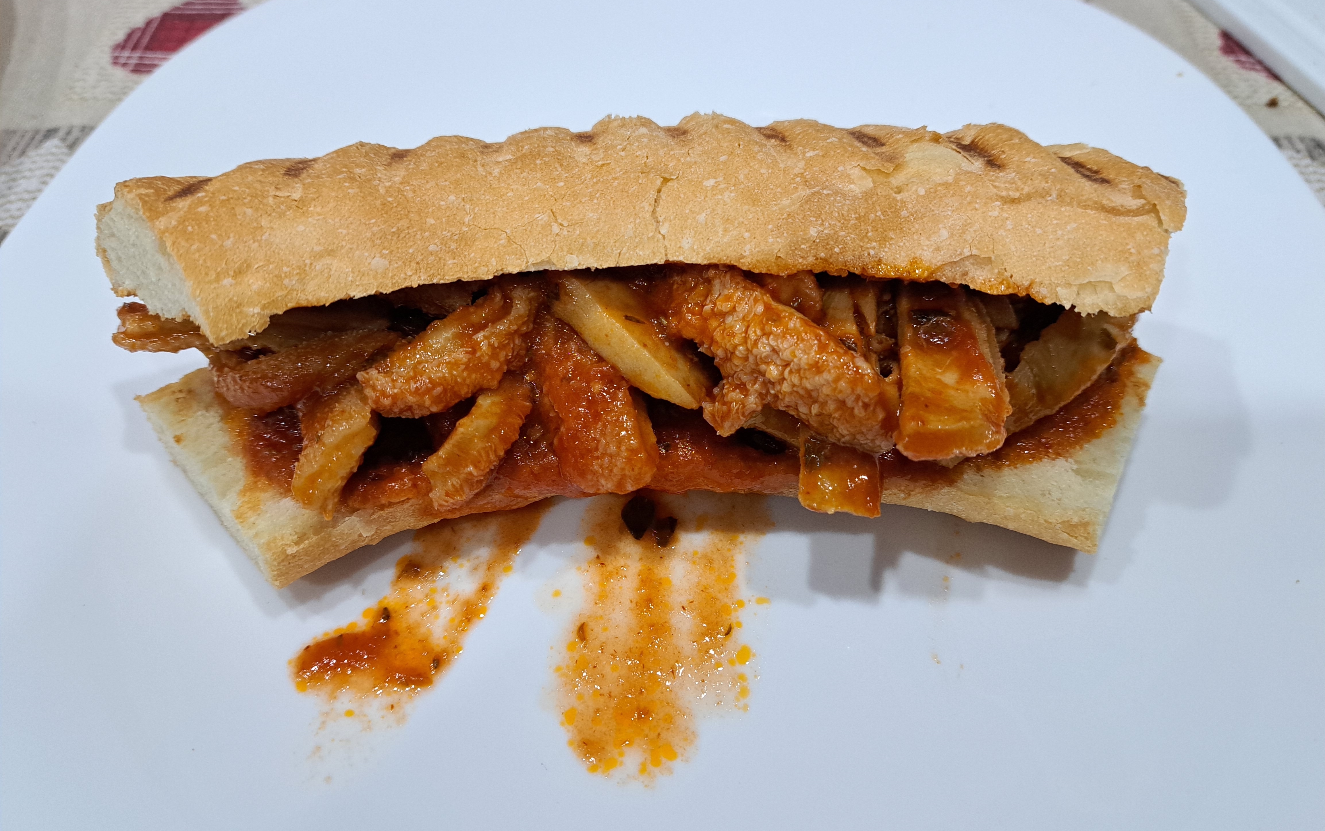 Morzello