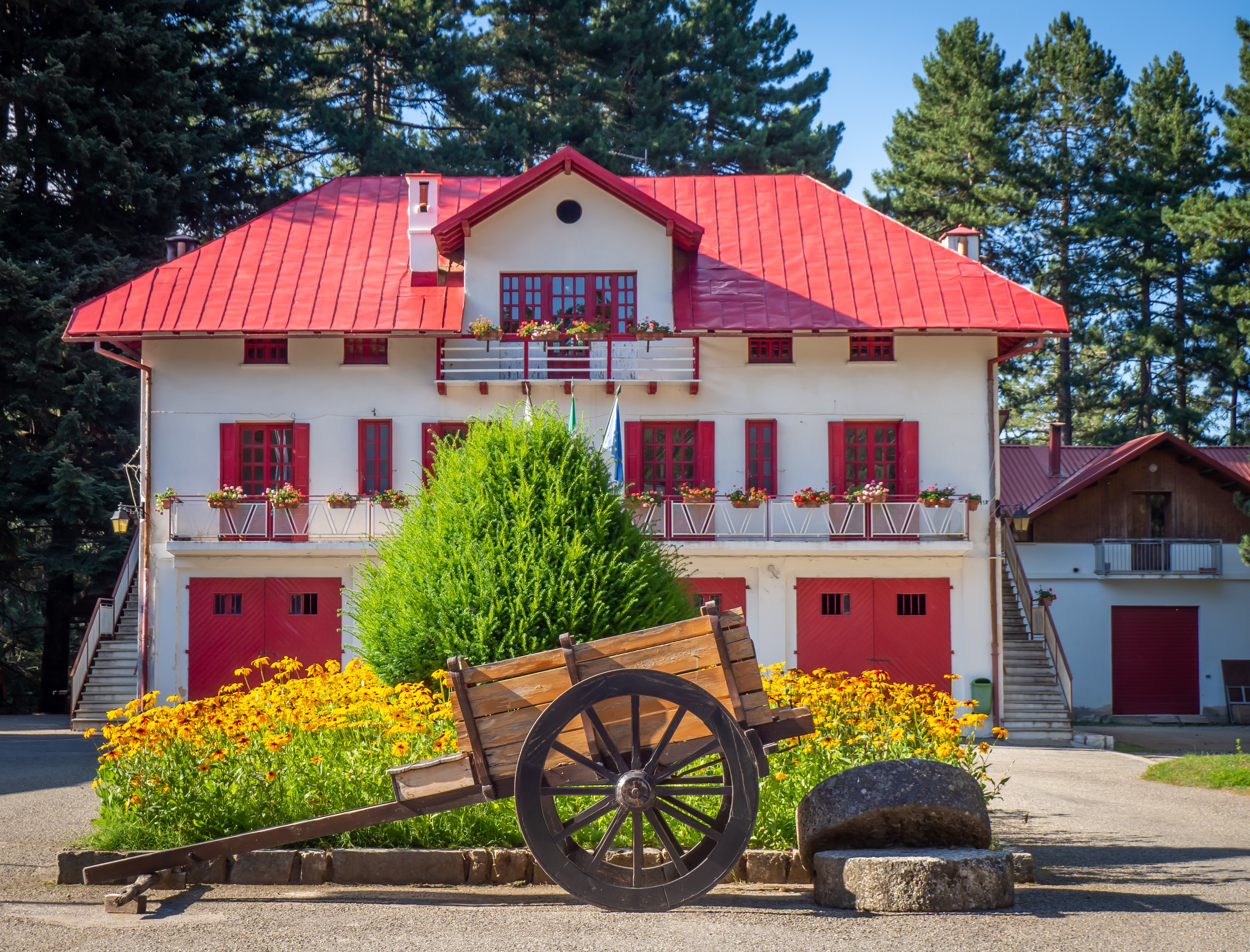 Villaggio Mancuso