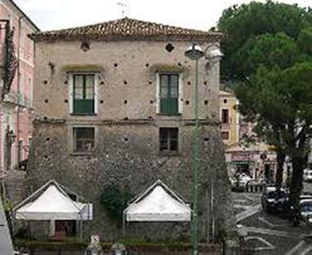 Torre del Tirone | Calabria Straordinaria