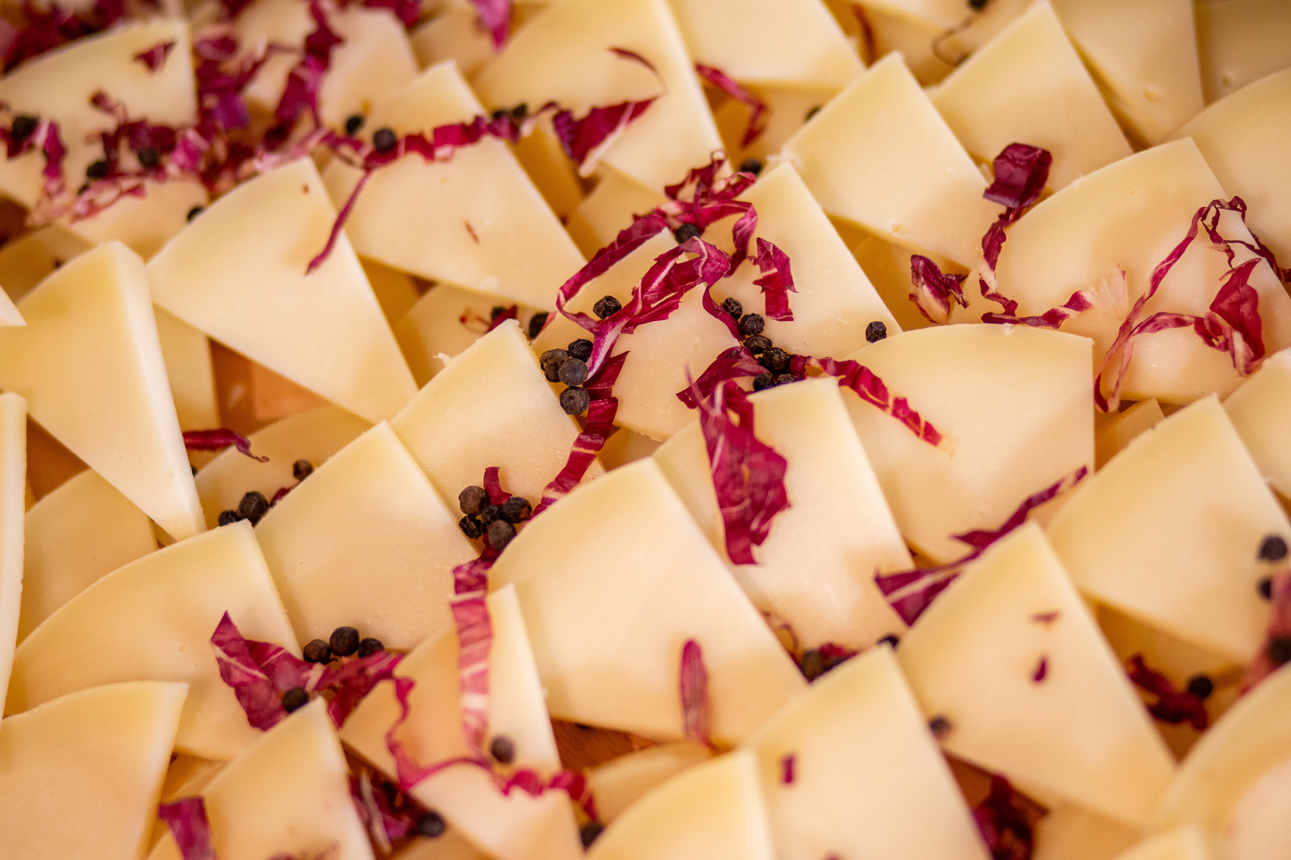 Formaggio
