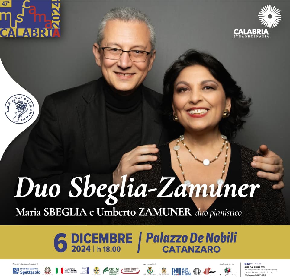Duo Sbeglia-Zamuner