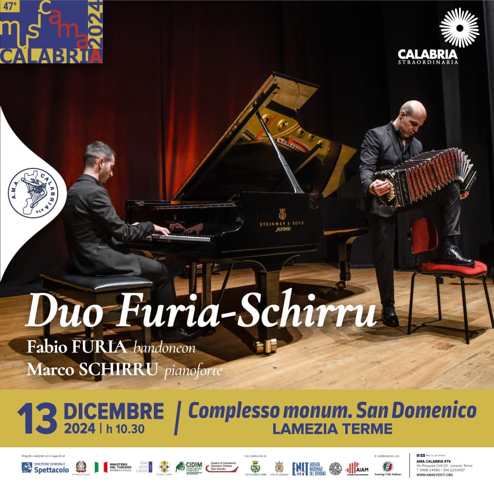 Duo Furia-Schirru