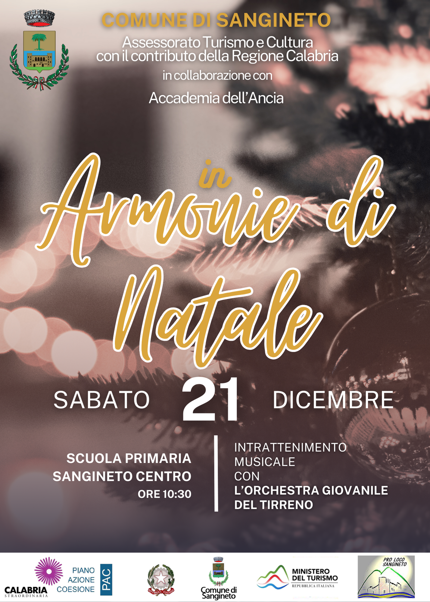 Armonie di natale