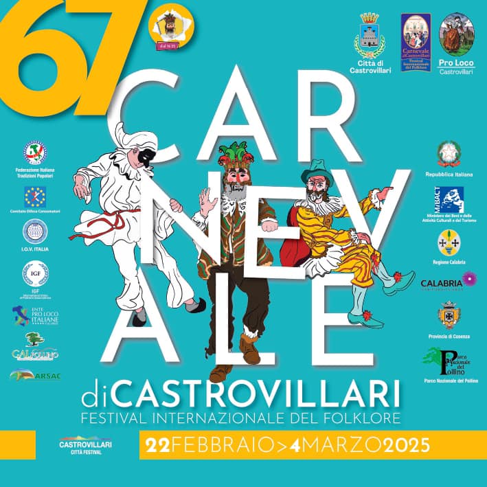 Carnevale castrovillari