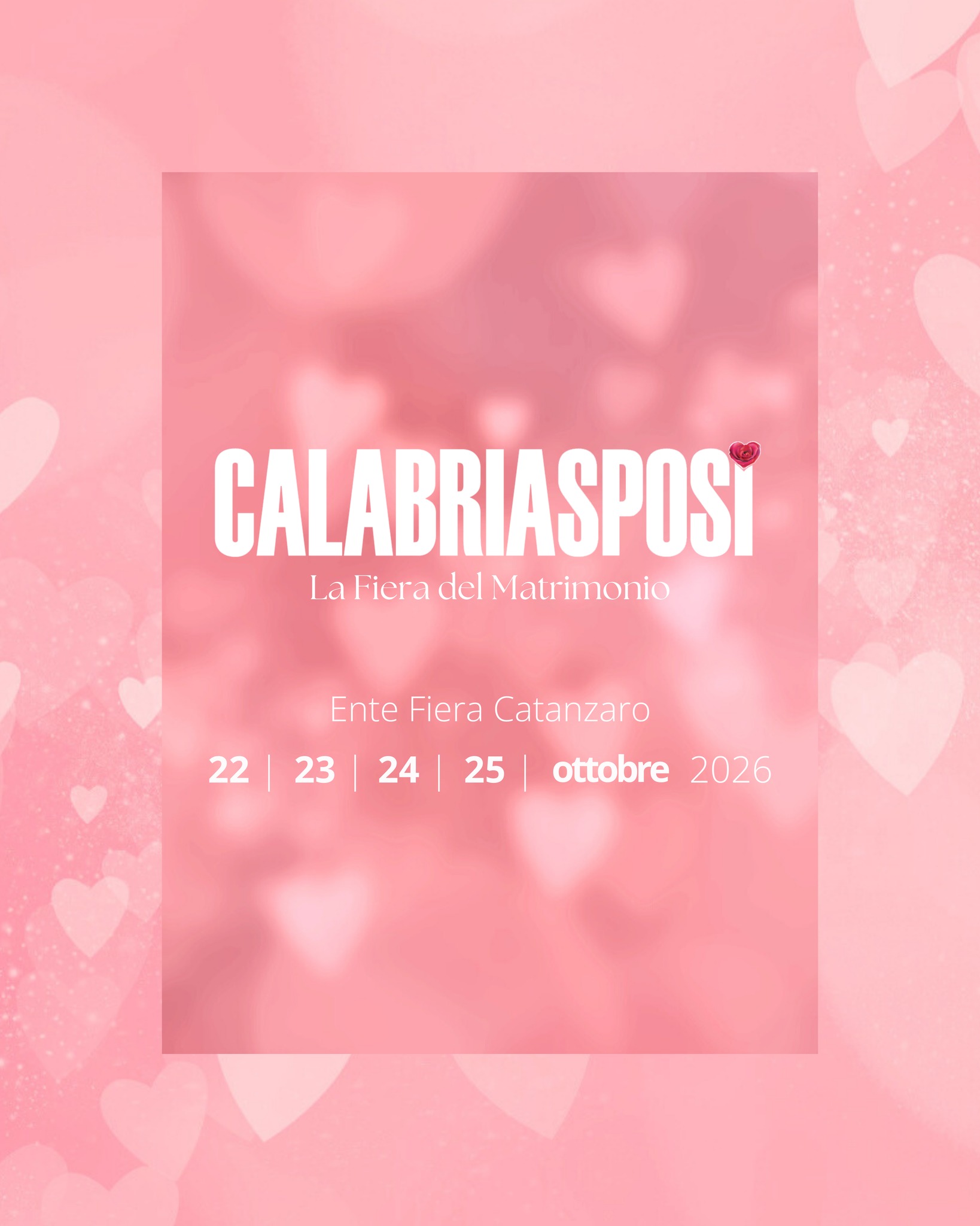 Calabria Sposi