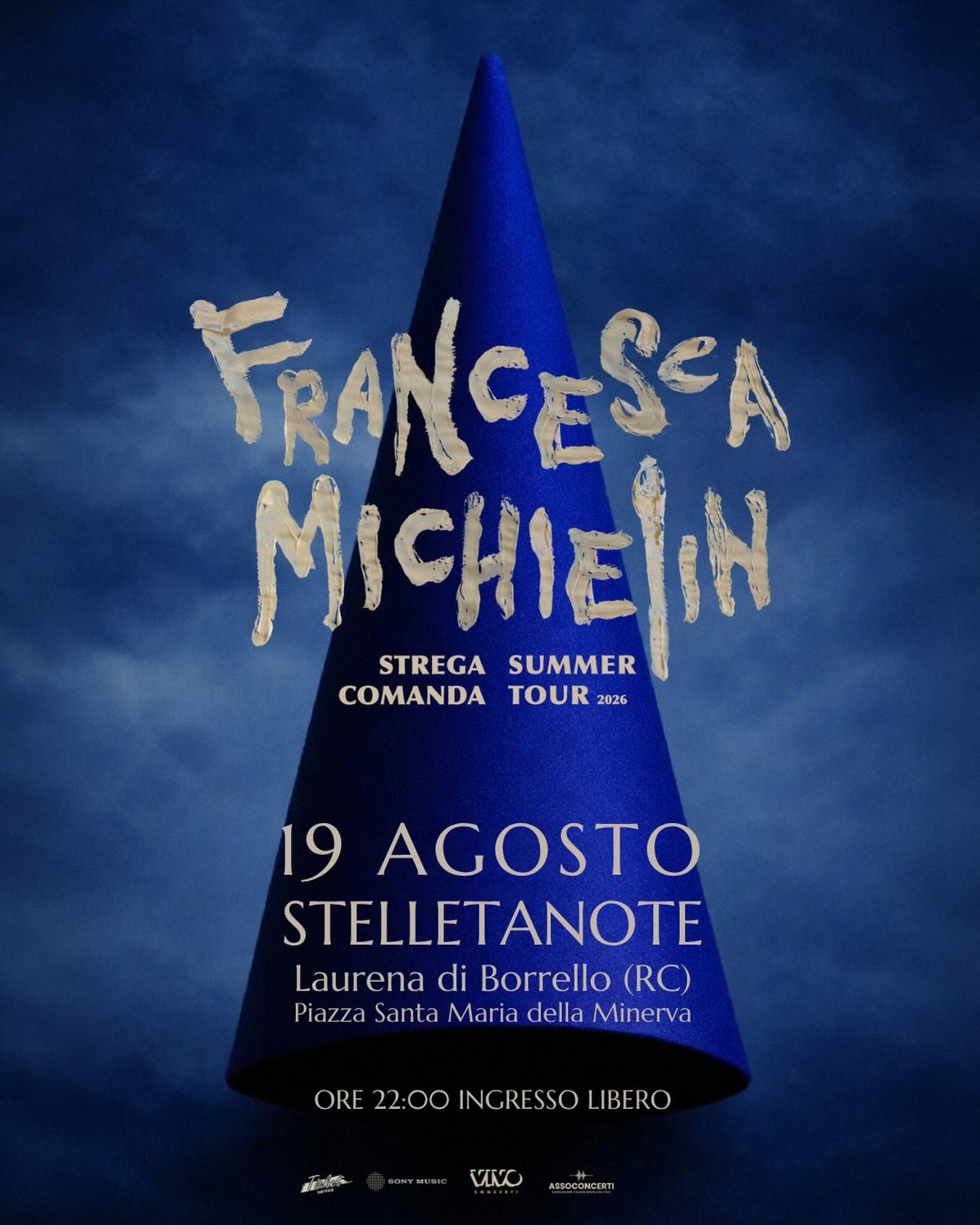 Francesca Michielin in concerto