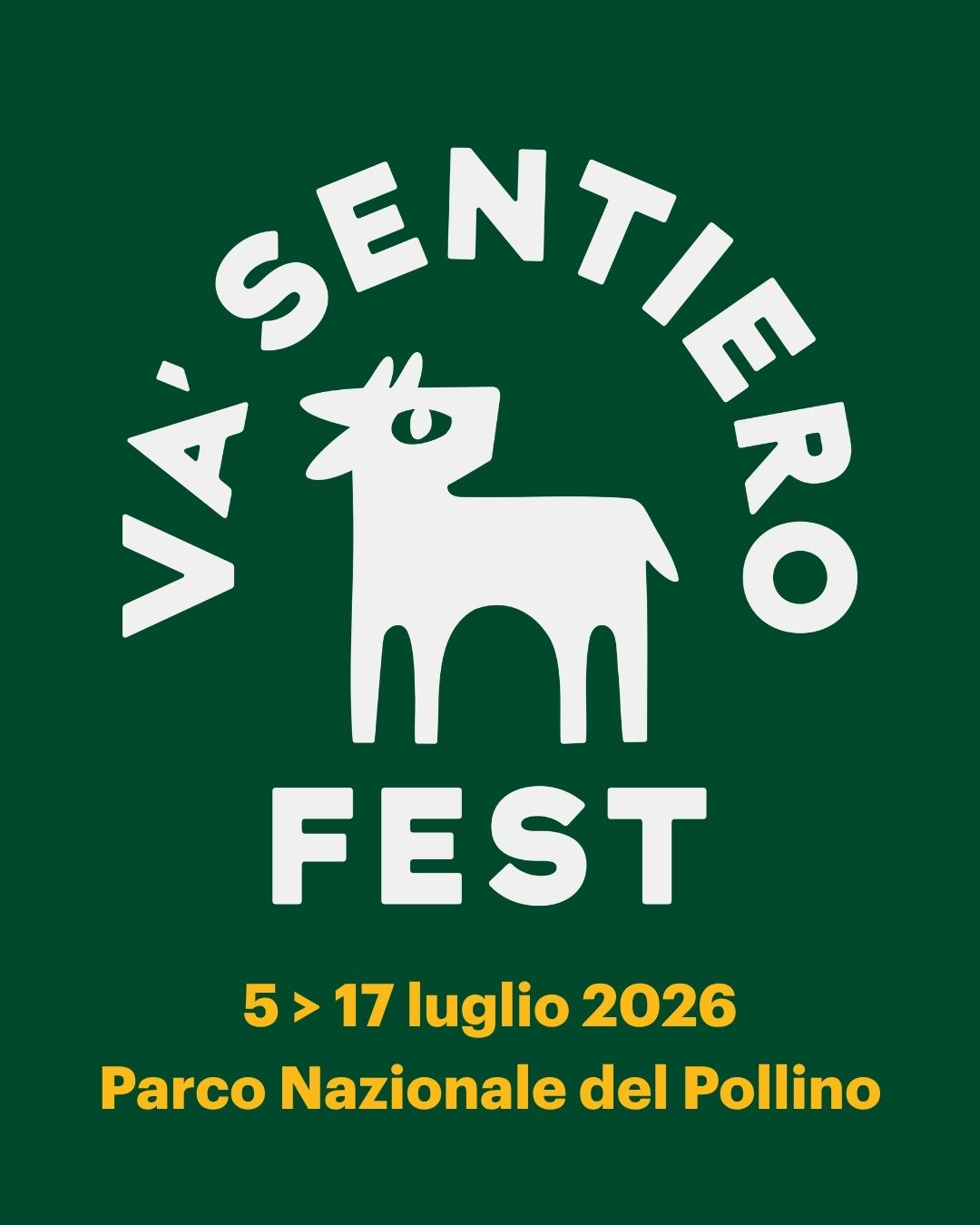 Va' Sentiero Fest