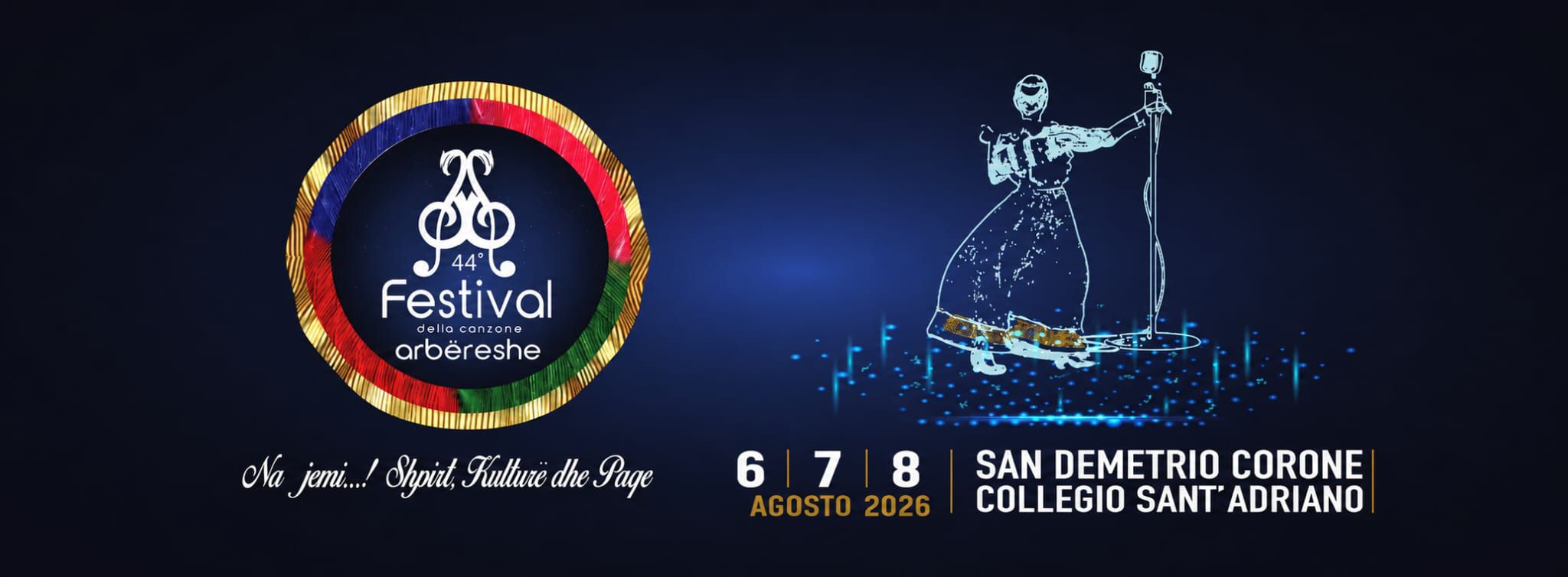 Festival della Canzone Arbereshe