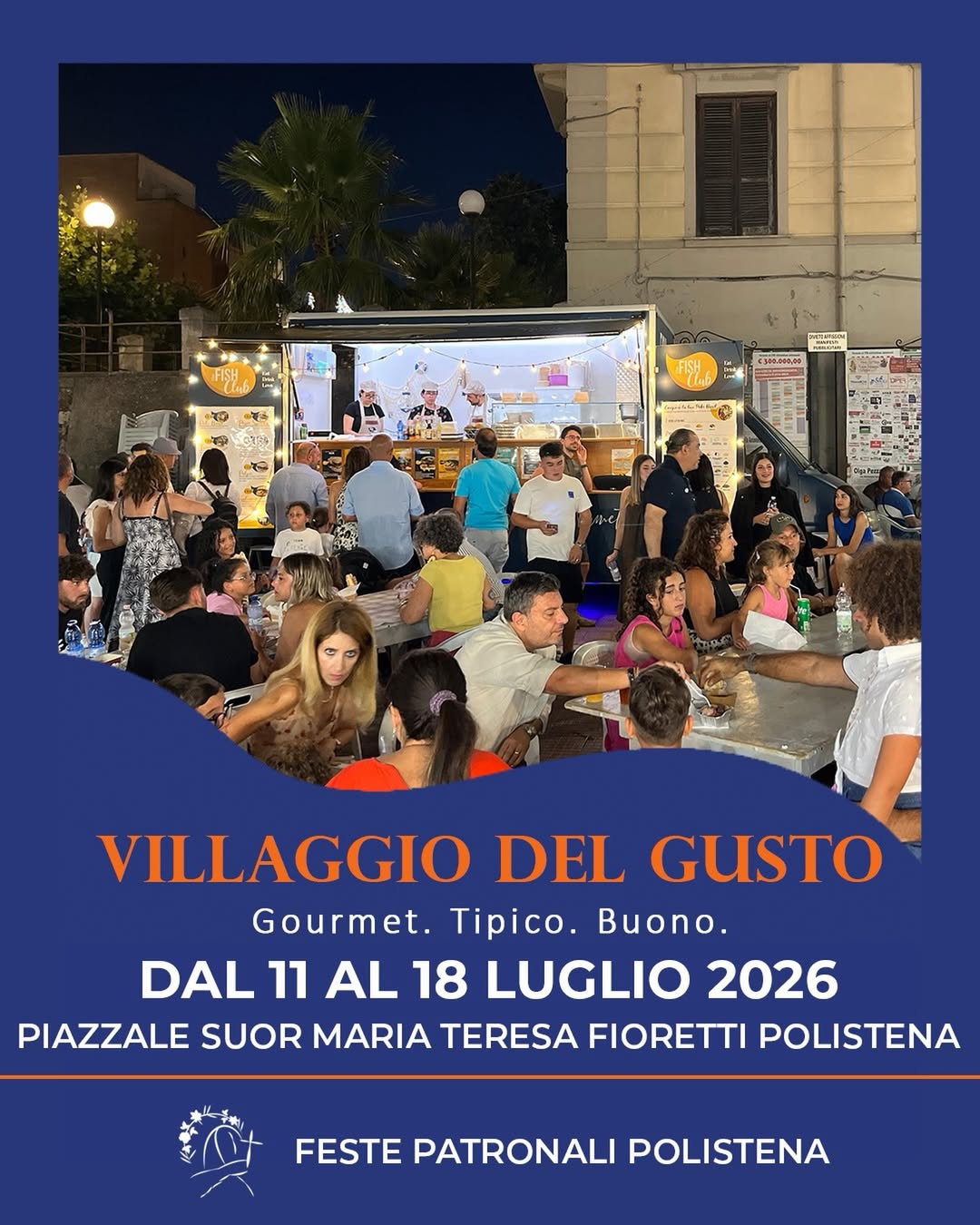 Villaggio del Gusto
