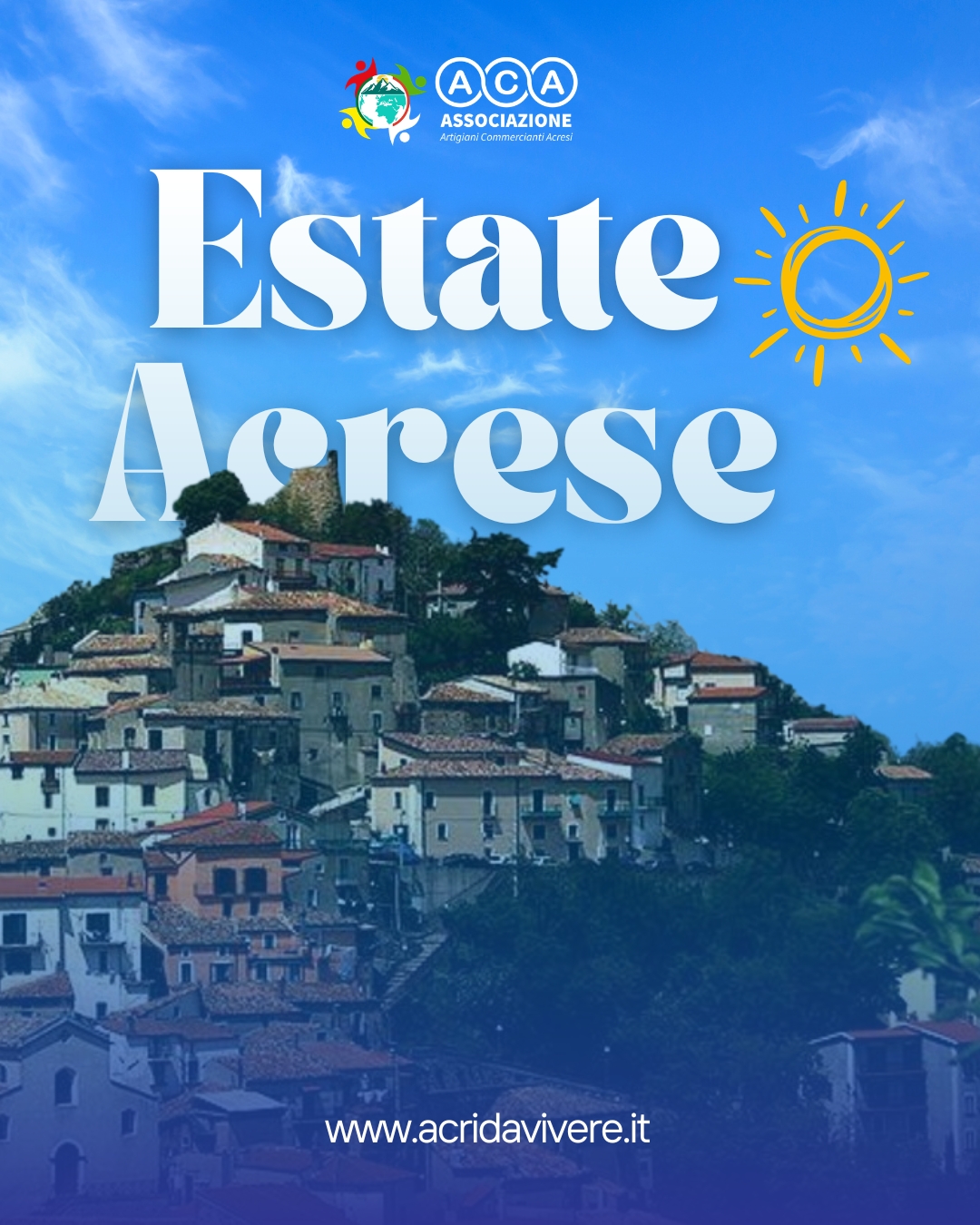 Estate Acrese