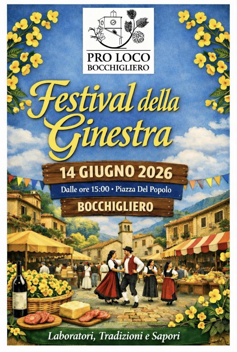 Festival della Ginestra