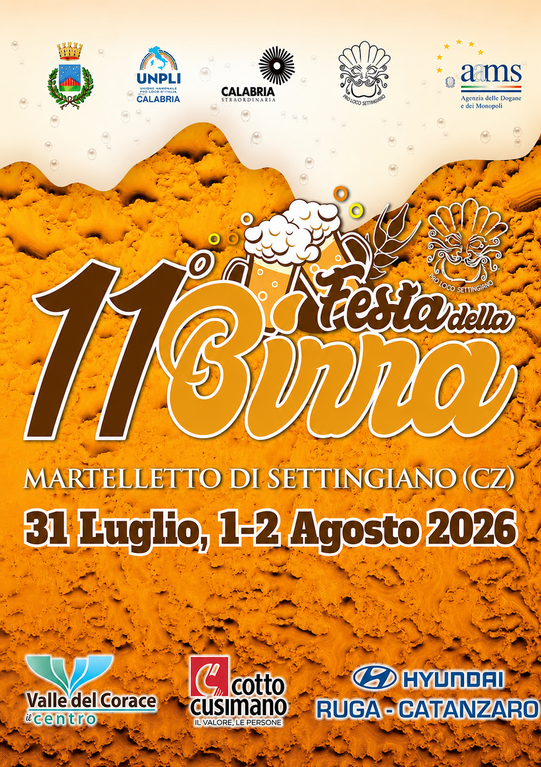 Festa della Birra di Martelletto