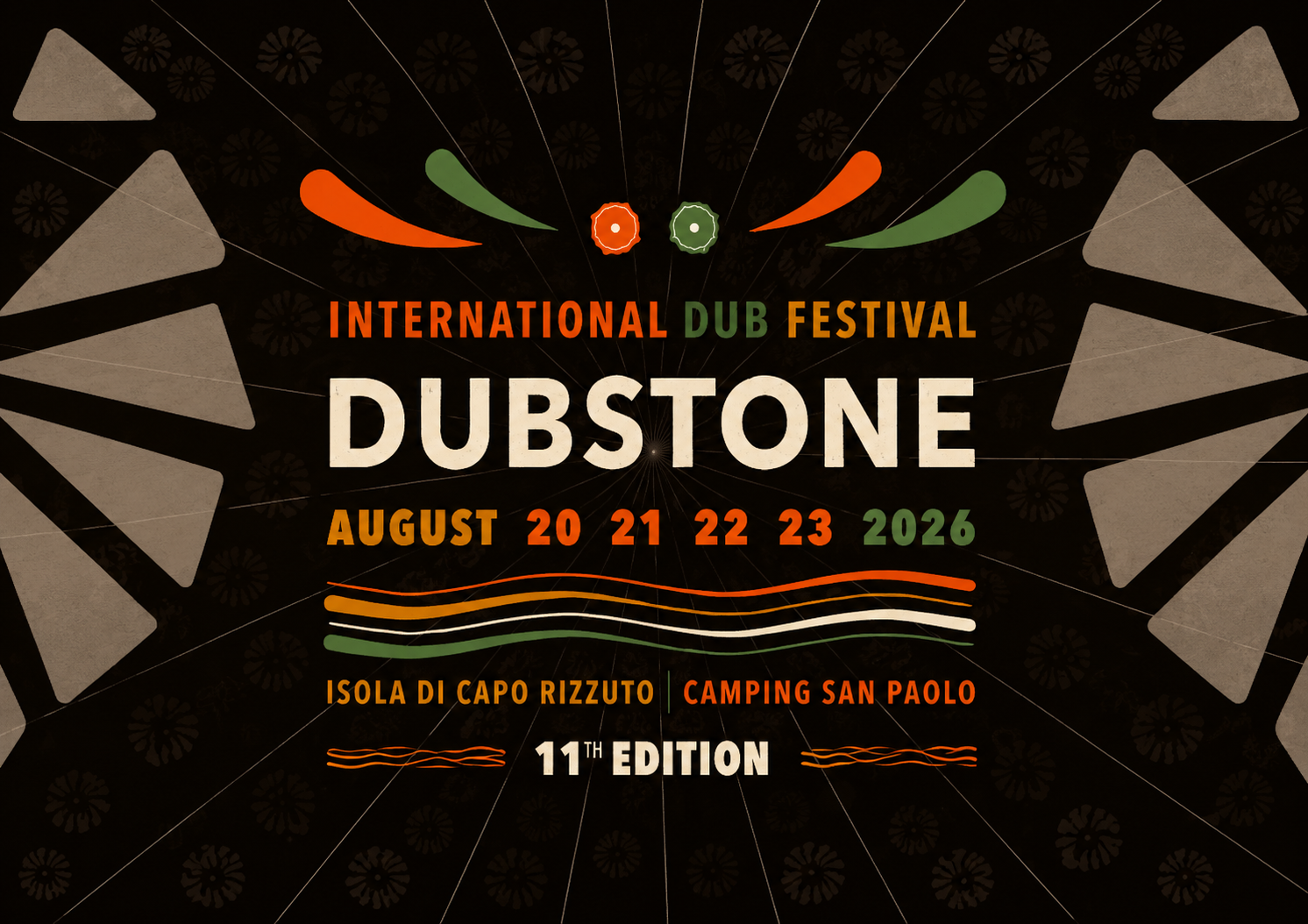 DubStone Festival