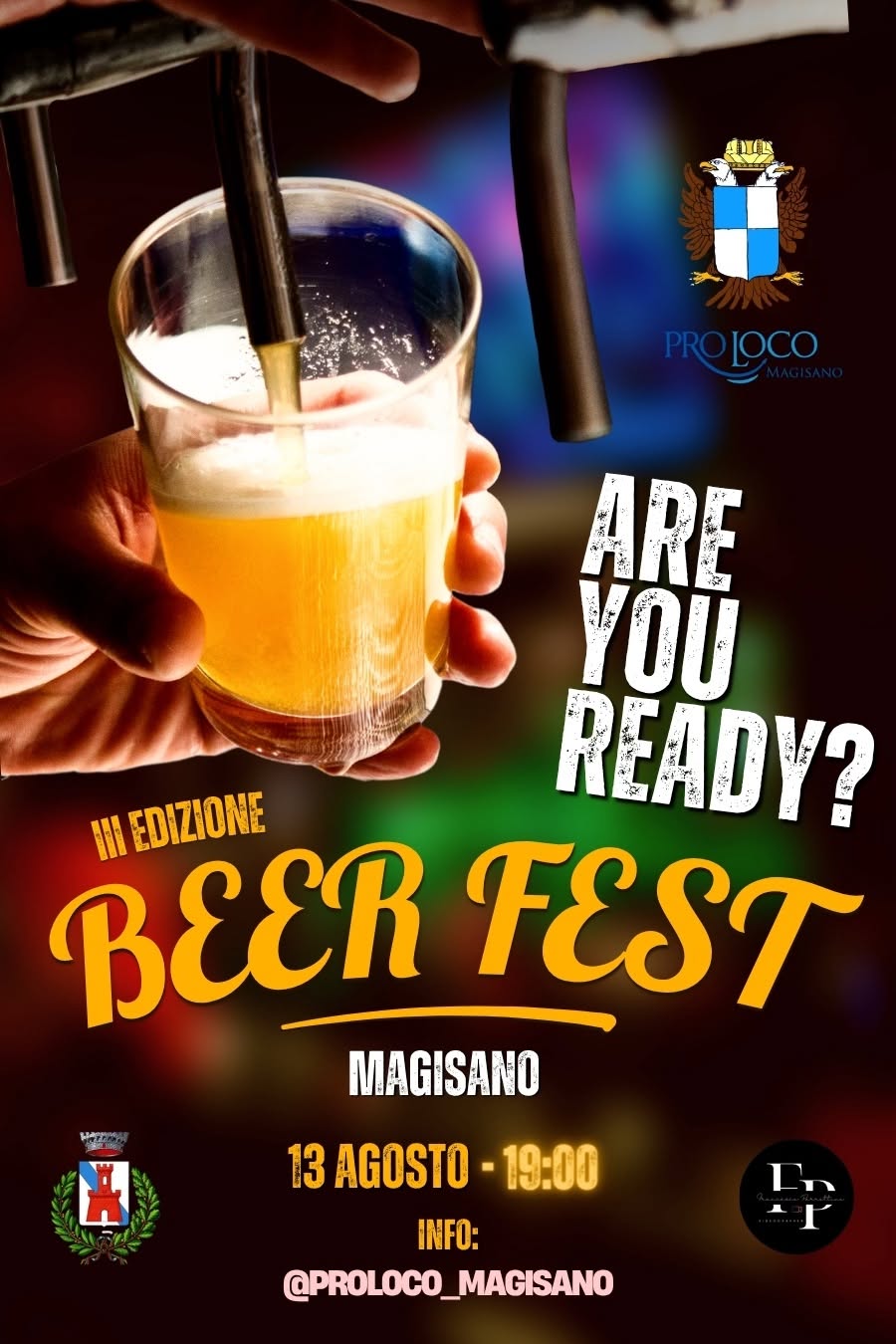 Beer Fest a Magisano
