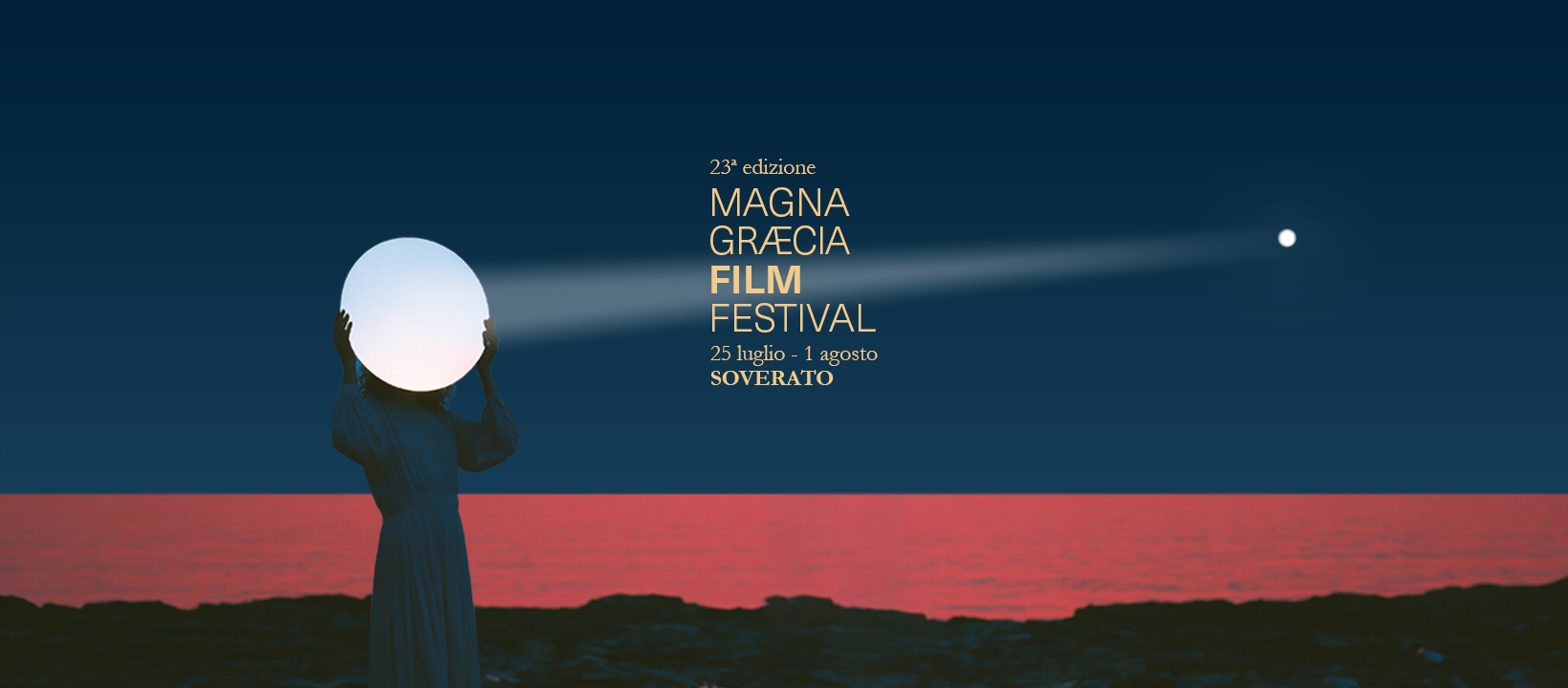 Magna Graecia Film Festival