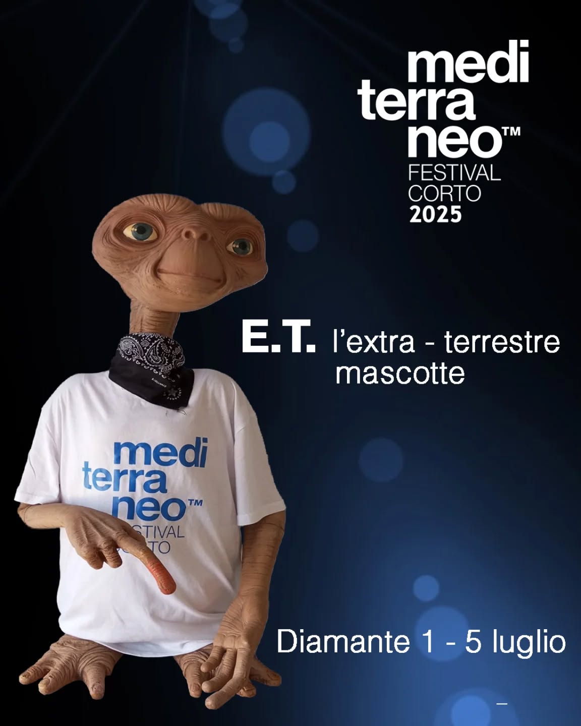Mediterraneo Festival Corto