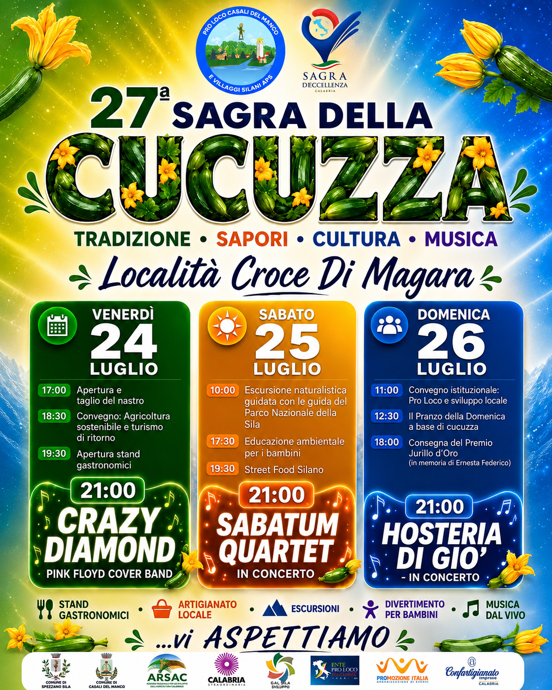 Sagra della Cucuzza