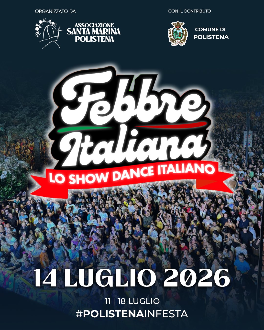 Italian Fever Show
