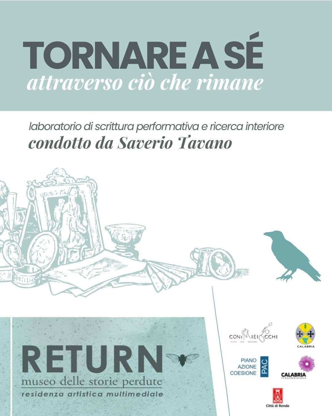 Tornare a sé