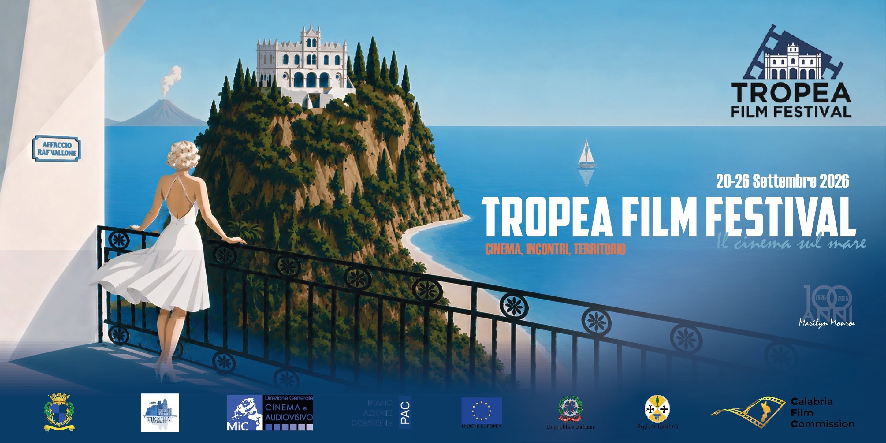 Tropea Film Festival