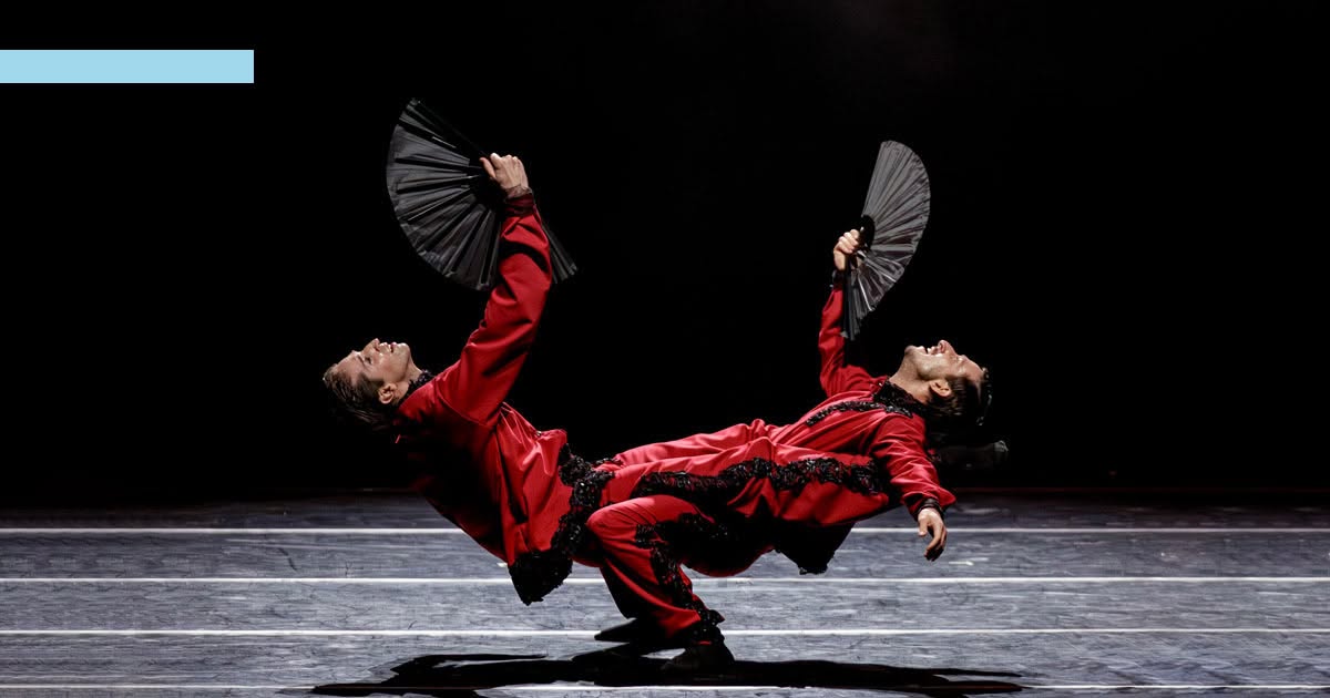 Armonie d'Arte Festival | Riva & Repele