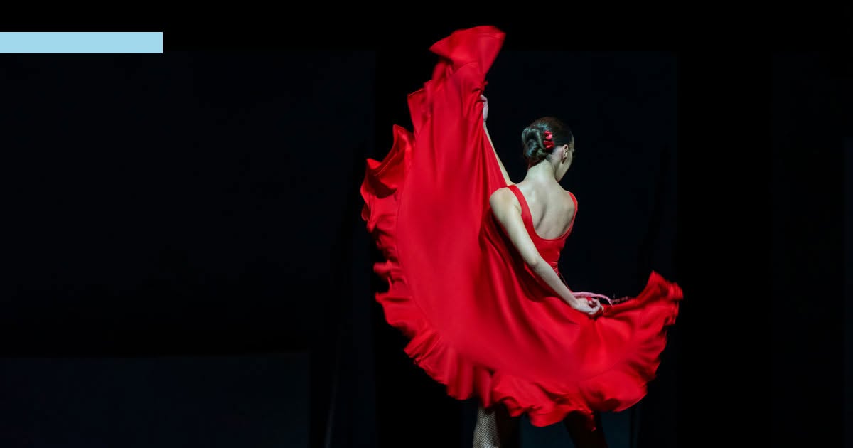 Armonie d'Arte Festival | Carmen