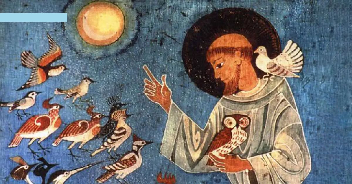 Armonie d'Arte Festival | A Sun Was Born into the World