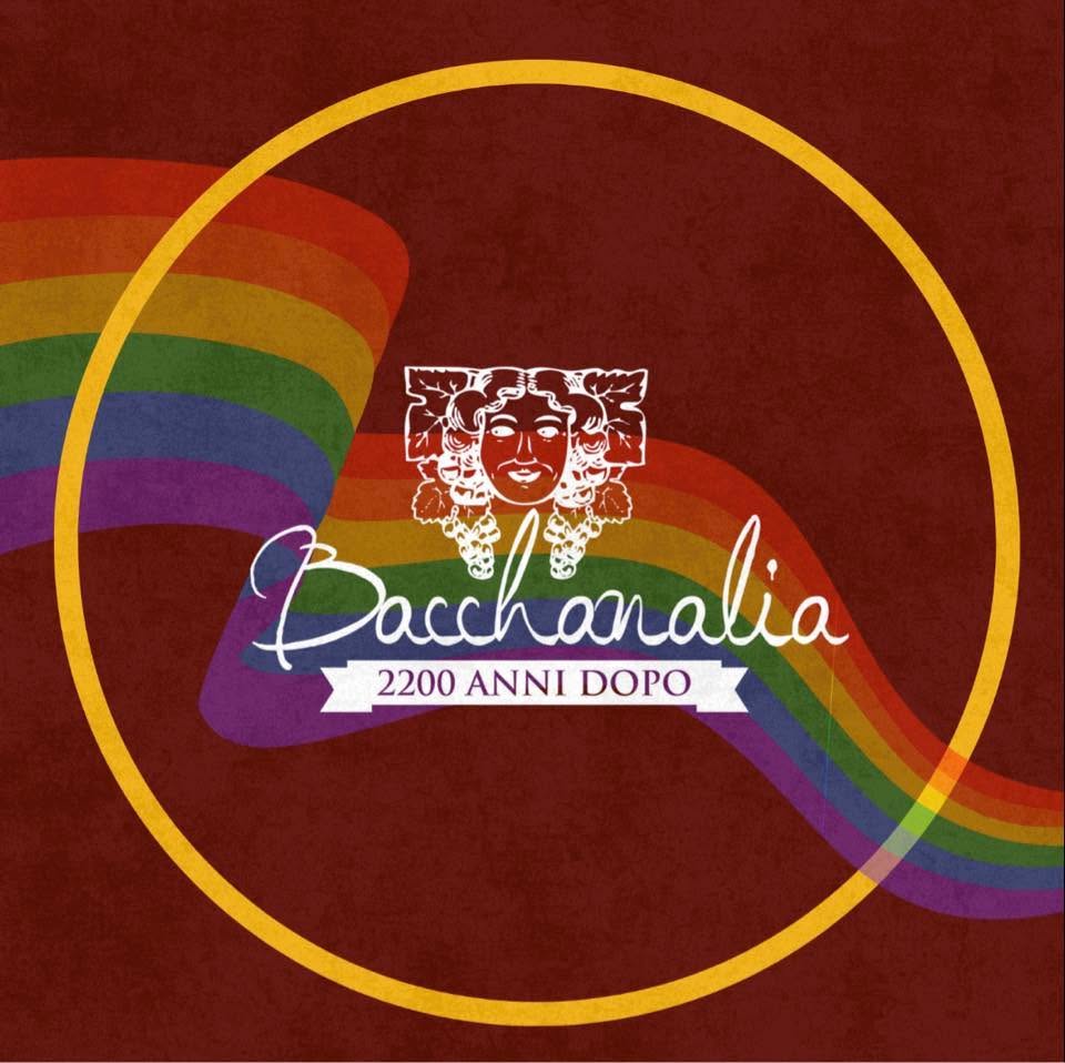 Bacchanalia