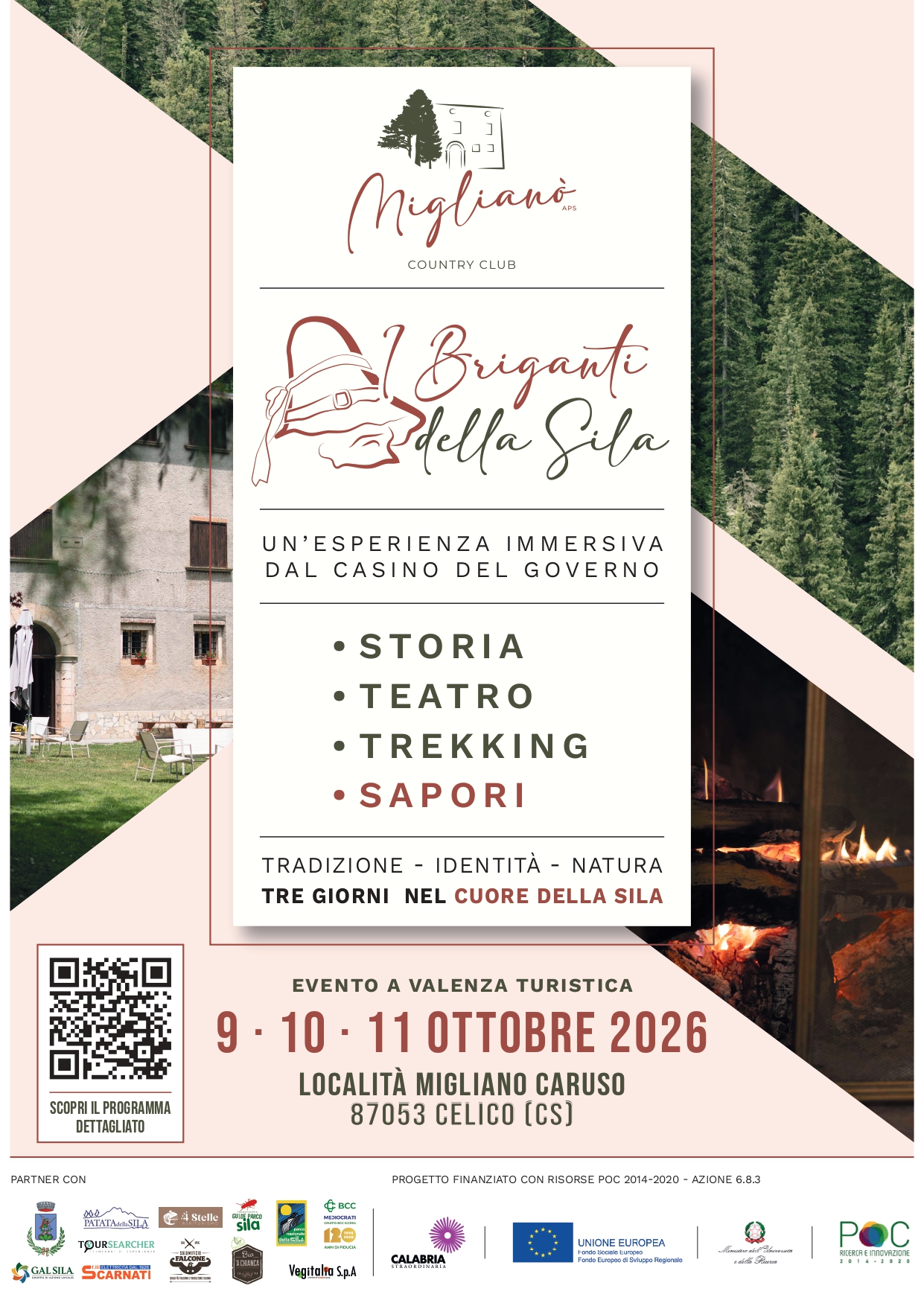 I Briganti della Sila