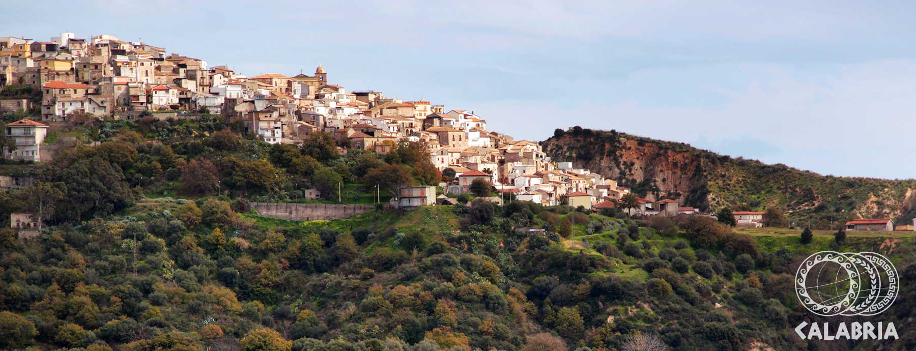 Stignano | Calabria Region Official Tourism website