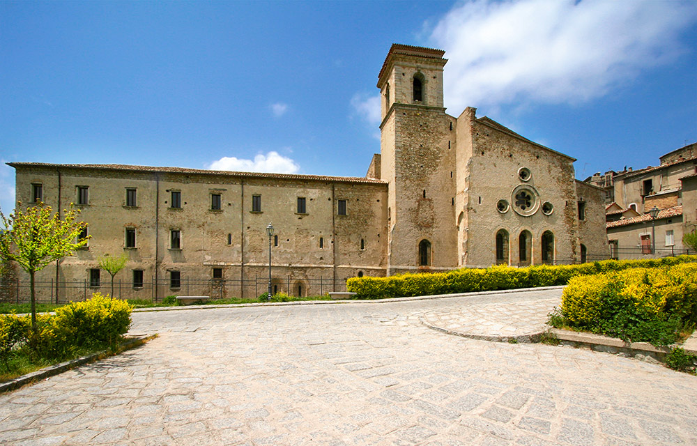 Abbazia Florense