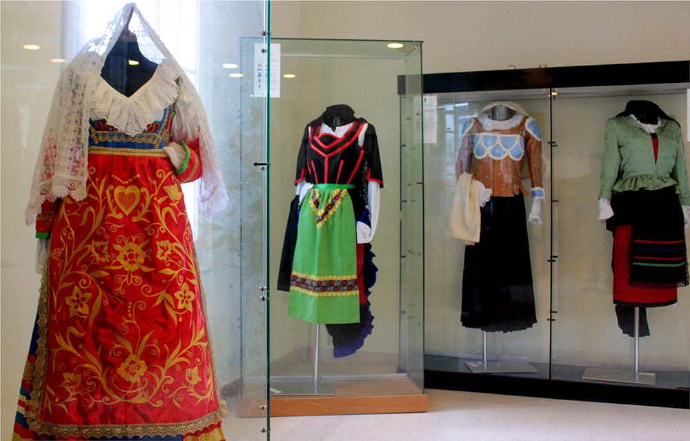 Tiriolo costumi tipici