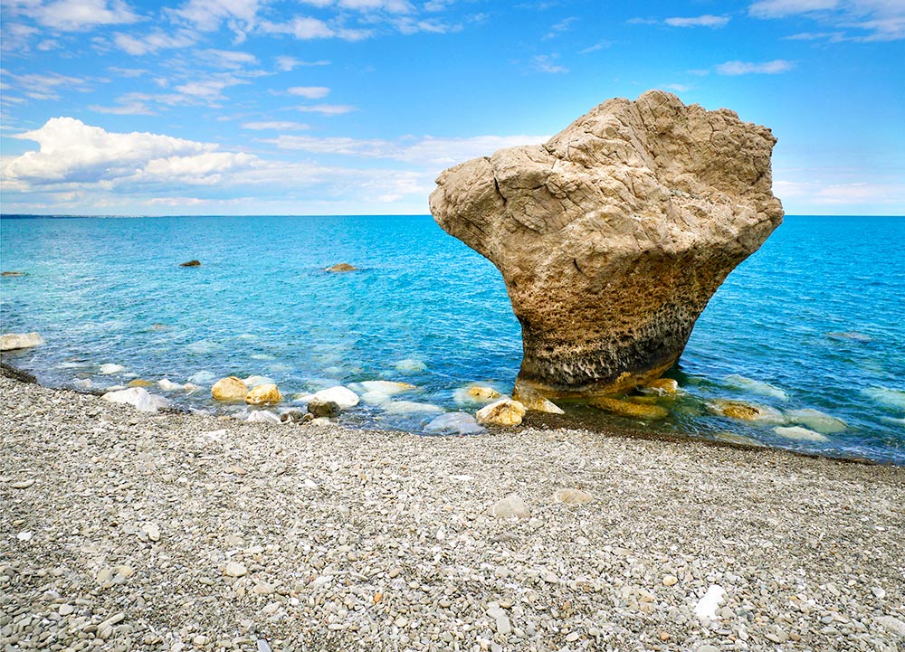 Roseto Scoglio